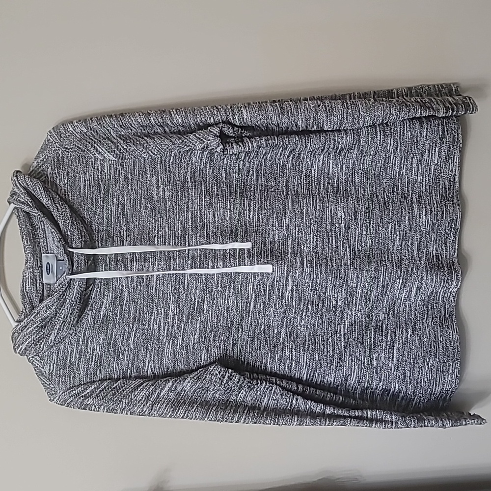 Old Navy Cowel Neck Sweater